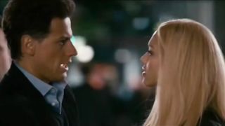 Confessione di una bionda