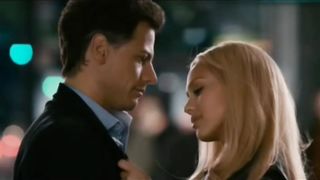 Confessione di una bionda