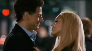 Confessione di una bionda