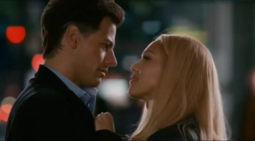 Confessione di una bionda