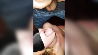 Apri la bocca e ingoia