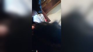 CAZZO NERO per due troie NAPOLETANE