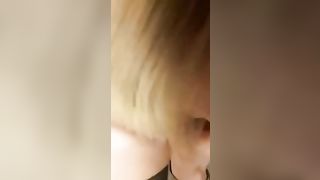 Intensa serata di sesso con moglie russa