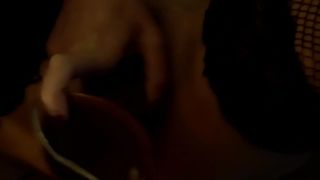 Un bel vibro finalmente mi soddisfa