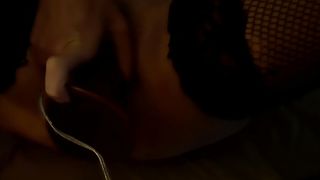 Un bel vibro finalmente mi soddisfa