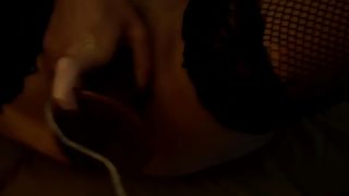 Un bel vibro finalmente mi soddisfa