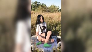 Strip di Irene outdoor