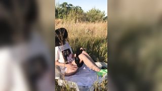 Strip di Irene outdoor