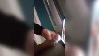 Tributo ad amica troia nera