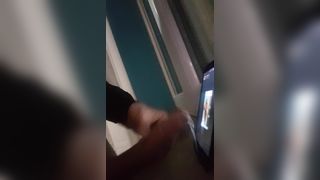 Tributo ad amica troia nera