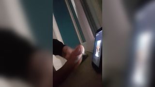 Tributo ad amica troia nera