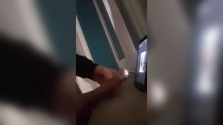 Tributo ad amica troia nera