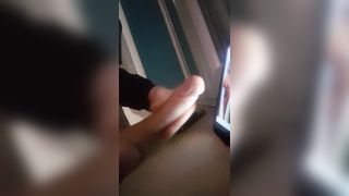 Tributo ad amica troia nera