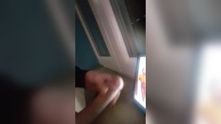 Tributo ad amica troia nera