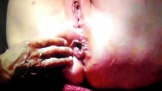 Anteprima del video: Filmato con poca luce ma il buchetto merita la visione...