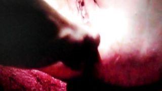 Filmato con poca luce ma il buchetto merita la visione...