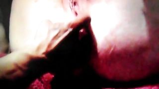 Filmato con poca luce ma il buchetto merita la visione...