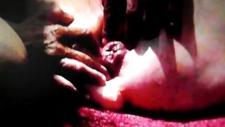 Filmato con poca luce ma il buchetto merita la visione...