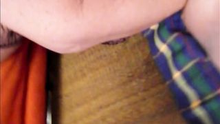 Fistata da un'amica formosa...