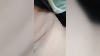 Mi chiavo il mio amichetto