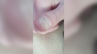 Mi chiavo il mio amichetto