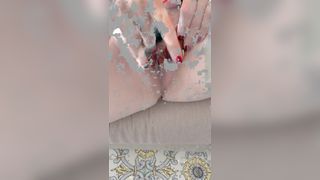 Prima di farmi scopare da mio marito...