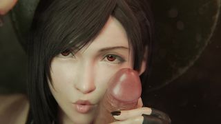 Bocchino e sborrata hentai