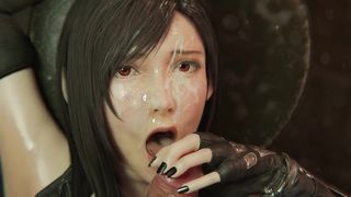 Bocchino e sborrata hentai