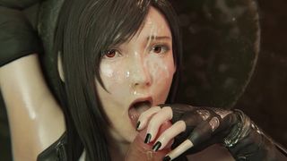 Anteprima del video: Bocchino e sborrata hentai