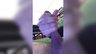 Quanto succo sprecato...donne!