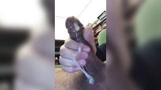 Anteprima del video: Quanto succo sprecato...donne!