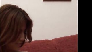 Anastasia la bella puttanella