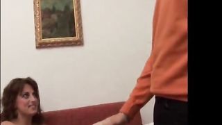 Liza la bella puttanella  2