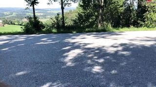 Ho troppa voglia non resisto!