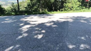 Ho troppa voglia non resisto!