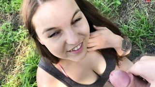 Ho troppa voglia non resisto!