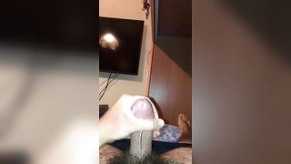 La mia masturbazione 2