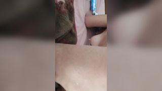 Culo e fica di moglie troia