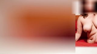 Un po' di vibratore e un po' di lei