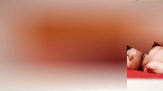 Un po' di vibratore e un po' di lei