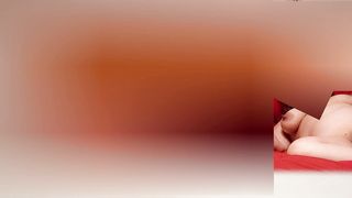 Un po' di vibratore e un po' di lei