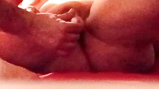 Un po' di vibratore e un po' di lei