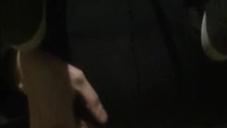 Una gran figanale... ( travestiti)