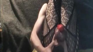 Una gran figanale... ( travestiti)