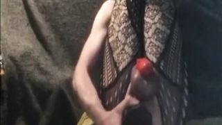 Una gran figanale... ( travestiti)