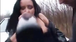 La puttana ubriacona