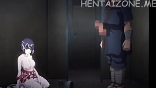 Hanako e l’esorcista – Toilet no Hanako-san vs Kukkyou Taimashi Sub ITA