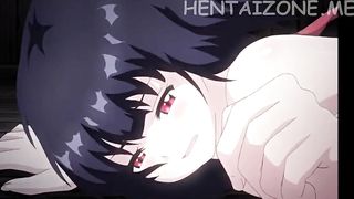 Hanako e l’esorcista – Toilet no Hanako-san vs Kukkyou Taimashi Sub ITA