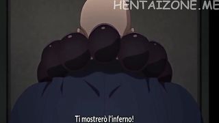 Hanako e l’esorcista – Toilet no Hanako-san vs Kukkyou Taimashi Sub ITA