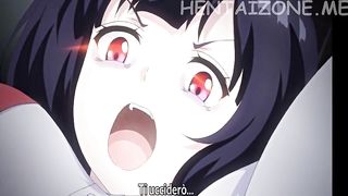 Hanako e l’esorcista – Toilet no Hanako-san vs Kukkyou Taimashi Sub ITA